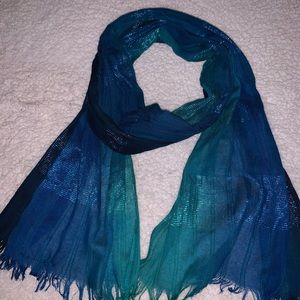 2 scarf bundle